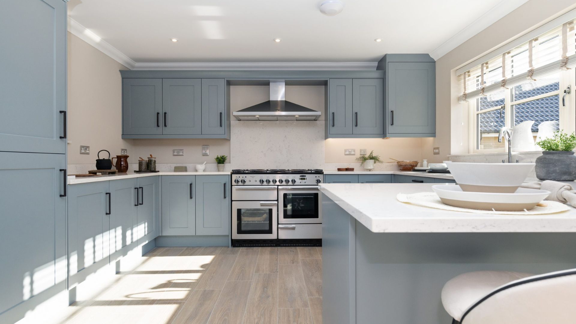 FURITURE SALE SHOP -FURITURE SALE SHOP Brown and Beige Minimalist Natural Skincare Product Presentation 13