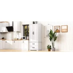 FURITURE SALE SHOP 15 FURITURE SALE SHOP -FURITURE SALE SHOP ameican white oak tahanbath linen cabinets ct xl p254905w e1 1000