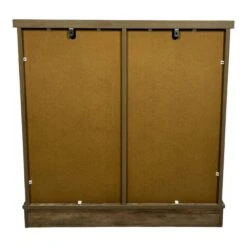 Sideboard Storage Cabinet Coffee Bar Kitchen Farmhouse Style In Antique Gray -FURITURE SALE SHOP antique gray tahanbath pantry organizers z w1412p176887 fa 1000