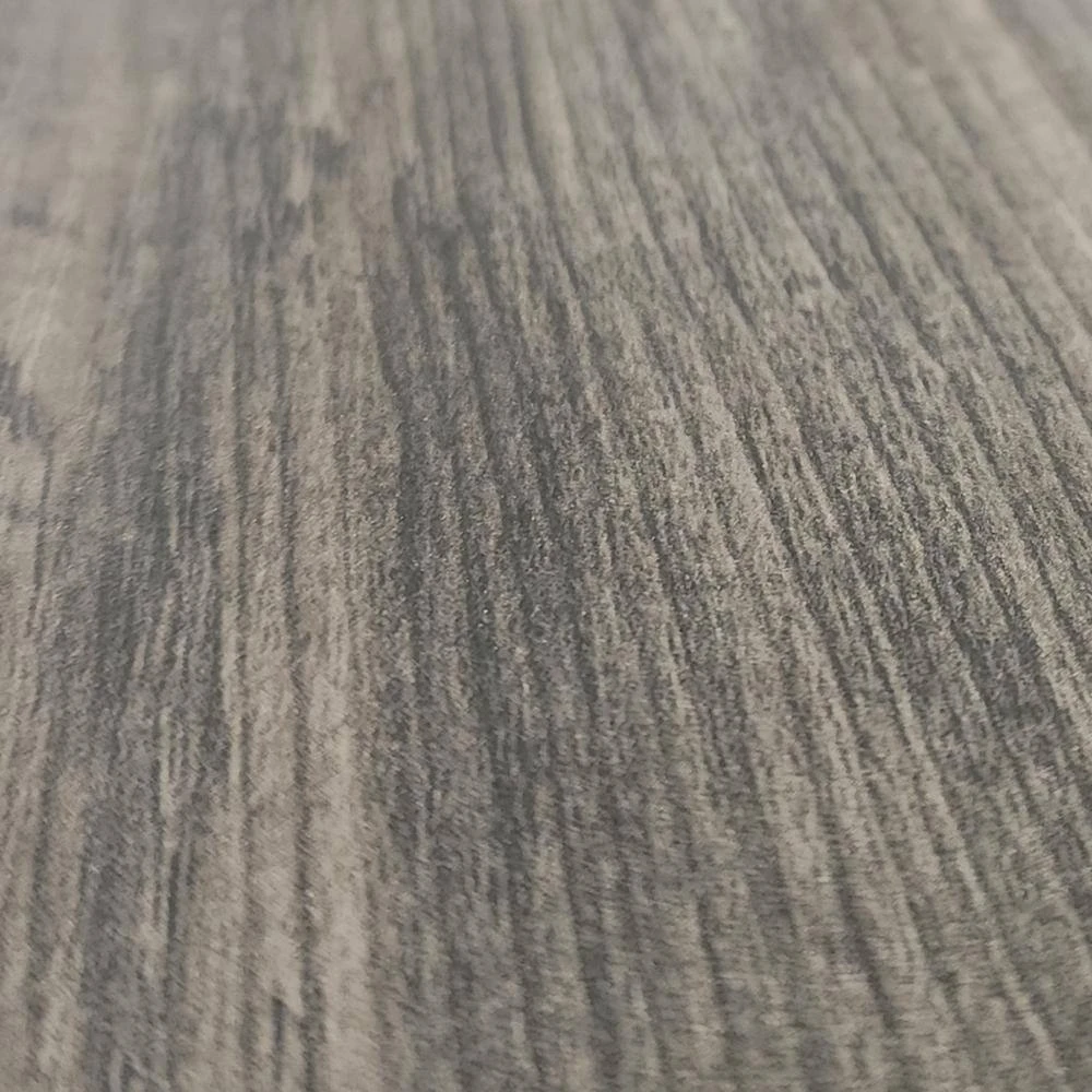 Grey Oak 3-Drawer Wooden Chest: Tall Farmhouse Nightstand And Storage Cabinet For Bedroom, Home Office-31.5 In. W 8 Grey Oak 3-Drawer Wooden Chest: Tall Farmhouse Nightstand And Storage Cabinet For Bedroom, Home Office-31.5 In. W - Image 8