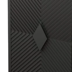 31.5 In. Black Modern 2-Door Wooden Accent Cabinet With Metal Legs, 2-Tier Storage, For Living, Entryway 15 31.5 In. Black Modern 2-Door Wooden Accent Cabinet With Metal Legs, 2-Tier Storage, For Living, Entryway -FURITURE SALE SHOP black tahanbath pantry organizers z w1435p206312 44 1000