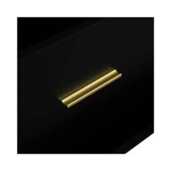 Modern Black 6-Drawer Dresser For Bedroom-Ample Storage Wide Chest Of Drawers, Sturdy And Safe -FURITURE SALE SHOP black tahanbath pantry organizers z w1785118925 4f 1000