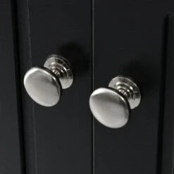 Black Triangle Bathroom Storage Cabinet With Adjustable Shelves Freestanding Floor Cabinet For Home Kitchen 20 Black Triangle Bathroom Storage Cabinet With Adjustable Shelves Freestanding Floor Cabinet For Home Kitchen -FURITURE SALE SHOP black tahanbath pantry organizers z wf291467aab 4f 1000