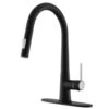 Pull Out Kitchen Faucet Black Kitchen Faucet Single Handle Kitchen Faucet