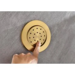 FURITURE SALE SHOP 17 FURITURE SALE SHOP -FURITURE SALE SHOP brushed gold tahanbath dual shower heads y w2287 141185 c3 1000