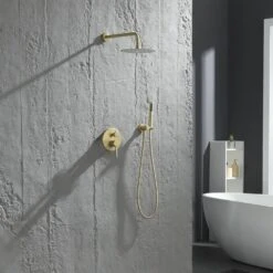 FURITURE SALE SHOP 11 FURITURE SALE SHOP -FURITURE SALE SHOP brushed gold tahanbath handheld shower heads z w1272 101888 1d 1000