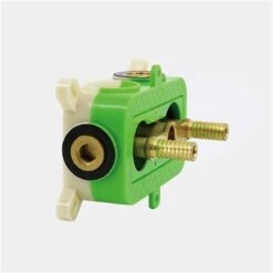 Single Handle Waterfall Bathroom Sink Wall Mounted Faucet In Brushed Gold -FURITURE SALE SHOP brushed gold tahanbath wall mounted faucets y w92852485 44 1000