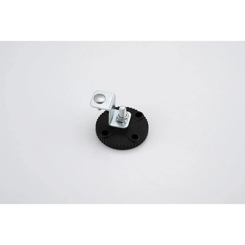 36 Inches Linear Shower Drain, Included Hair Strainer And Leveling Feet 4 36 Inches Linear Shower Drain, Included Hair Strainer And Leveling Feet - Image 4