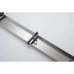 36 Inches Linear Shower Drain, Included Hair Strainer And Leveling Feet 14 36 Inches Linear Shower Drain, Included Hair Strainer And Leveling Feet -FURITURE SALE SHOP brushed nickel shower drains z w928p199168 76 1000