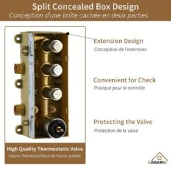 3-Spray 1.8 GPM High Pressure Wall Mount Dual Shower Head/Handheld Shower Combo In Brushed Nickel -FURITURE SALE SHOP brushed nickel tahanbath dual shower heads z 102009bv 1 66 1000