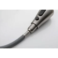 Single Handle High Arc Brushed Nickel Pull Out Kitchen Faucet, Single Level Stainless Steel With Pull Down Sprayer -FURITURE SALE SHOP brushed nickel tahanbath pull out kitchen faucets z th 4001ns8 4f 1000