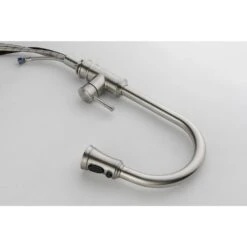 Kitchen Faucet With Pull Out Spraye 10 Kitchen Faucet With Pull Out Spraye -FURITURE SALE SHOP brushed nickel tahanbath pull out kitchen faucets z w928100995 4f 1000