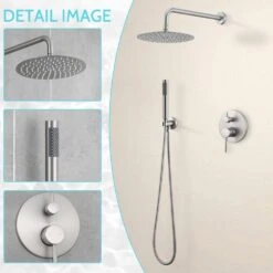 FURITURE SALE SHOP 3 FURITURE SALE SHOP -FURITURE SALE SHOP brushed nickel tahanbath shower faucets z ct msa3584bn e1 1000