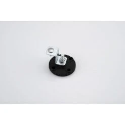 24 In. Linear Shower Drain With Removable Quadrato Pattern Gratein Brushed Nickel -FURITURE SALE SHOP brushed nickel tahanbath sink strainers y w2287 s00015 76 1000