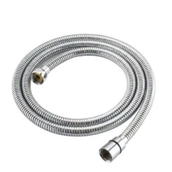 7 Spray Fixed And Handheld Shower Head Dual Shower Head Spa System In Chrome -FURITURE SALE SHOP chrome dual shower heads x w1219 w47651 44 1000