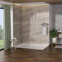 8-Spray Wall Mount Handheld Shower Head 1.8 GPM In Chrome -FURITURE SALE SHOP chrome tahanbath handheld shower heads z w124362284 44 1000