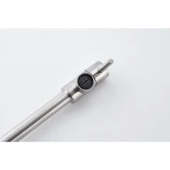 Freestanding Pot Filler Faucet With Extension Shank In Brushed Chrome -FURITURE SALE SHOP chrome tahanbath pot fillers y w2287 p153476 1f 1000