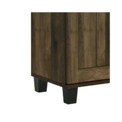 45.00 In. W X 12.50 In. D X 25.00 In. H Multi-Colored Linen Cabinet -FURITURE SALE SHOP dark oak tahanbath linen cabinets z b061p228701 4f 1000