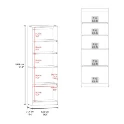 24.80 In. W X 12.40 In. D X 71.10 In. H Brown Particle Board Freestanding Linen Cabinet W/2-Doors In Dark Walnut 10 24.80 In. W X 12.40 In. D X 71.10 In. H Brown Particle Board Freestanding Linen Cabinet W/2-Doors In Dark Walnut -FURITURE SALE SHOP dark walnut tahanbath linen cabinets ct xl p301396 4f 1000