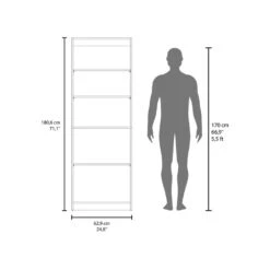 24.80 In. W X 12.40 In. D X 71.10 In. H Brown Particle Board Freestanding Linen Cabinet W/2-Doors In Dark Walnut 9 24.80 In. W X 12.40 In. D X 71.10 In. H Brown Particle Board Freestanding Linen Cabinet W/2-Doors In Dark Walnut -FURITURE SALE SHOP dark walnut tahanbath linen cabinets ct xl p301396 c3 1000