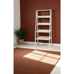 24 In. W X 13 In. D X 55 In. H Grey Wood Freestanding Linen Cabinet W/5-Shelves For Small Spaces In Grey -FURITURE SALE SHOP grey tahanbath linen cabinets ct xl 49526 31 1000