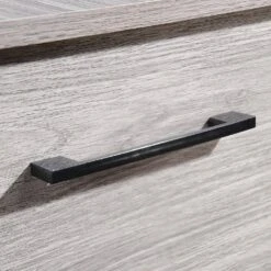 Multi Function Cabinet In Grey -FURITURE SALE SHOP grey tahanbath pantry organizers z 60357 00gry 1f 1000