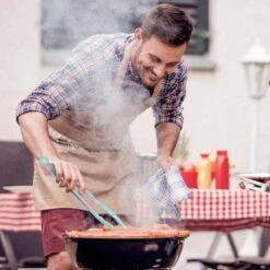 11Pcs Silicone Cooking Utensil Set Heat Resist Wooden Handle Silicone Spatula Turner Ladle Spaghetti Server Tongs -FURITURE SALE SHOP lightgreen tahanbath kitchen utensil sets z d0102hawtlw fa 1000