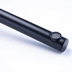 Single Handle 3-Spray High Pressure Tub And Shower Faucet Combo With Tub Spout In Matte Black (Valve Included) 19 Single Handle 3-Spray High Pressure Tub And Shower Faucet Combo With Tub Spout In Matte Black (Valve Included) -FURITURE SALE SHOP matte black bathtub shower faucet combos w1194 d96203h zq 44 1000