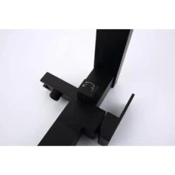 Single-Handle Claw Foot Freestanding Tub Faucet In Matte Black 11 Single-Handle Claw Foot Freestanding Tub Faucet In Matte Black -FURITURE SALE SHOP matte black tahanbath claw foot tub faucets z w2287p264743 1f 1000