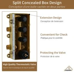 1-Spray Patterns Ceiling Mount Handheld Shower Head Dual 1.8 GPM In Matte Black 11 1-Spray Patterns Ceiling Mount Handheld Shower Head Dual 1.8 GPM In Matte Black -FURITURE SALE SHOP matte black tahanbath dual shower heads z 102009eb 4 66 1000