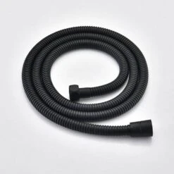 2-Spray 2.5 GPM Ceiling Mounted Shower Dual System Combo Set With Handheld And 16 In. Shower Head In Matte Black 13 2-Spray 2.5 GPM Ceiling Mounted Shower Dual System Combo Set With Handheld And 16 In. Shower Head In Matte Black -FURITURE SALE SHOP matte black tahanbath dual shower heads z th6006 16mb fa 1000