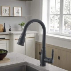 FURITURE SALE SHOP 32 FURITURE SALE SHOP -FURITURE SALE SHOP matte black tahanbath pull down kitchen faucets z 158 33b 40 us 1d 1000