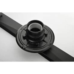 24 In. Square Shower Floor Drain With Flange, Pattern Grate Removable, Food-Grade SUS 304 Stainless Steel 6 24 In. Square Shower Floor Drain With Flange, Pattern Grate Removable, Food-Grade SUS 304 Stainless Steel -FURITURE SALE SHOP matte black tahanbath sink strainers y w2287 s00012 4f 1000