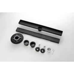 28 In. Linear Shower Drain 304 Stainless Shower Drain Included Hair Strainer And Leveling Feet 8 28 In. Linear Shower Drain 304 Stainless Shower Drain Included Hair Strainer And Leveling Feet -FURITURE SALE SHOP matte black tahanbath sink strainers y w2287 s00013 1f 1000