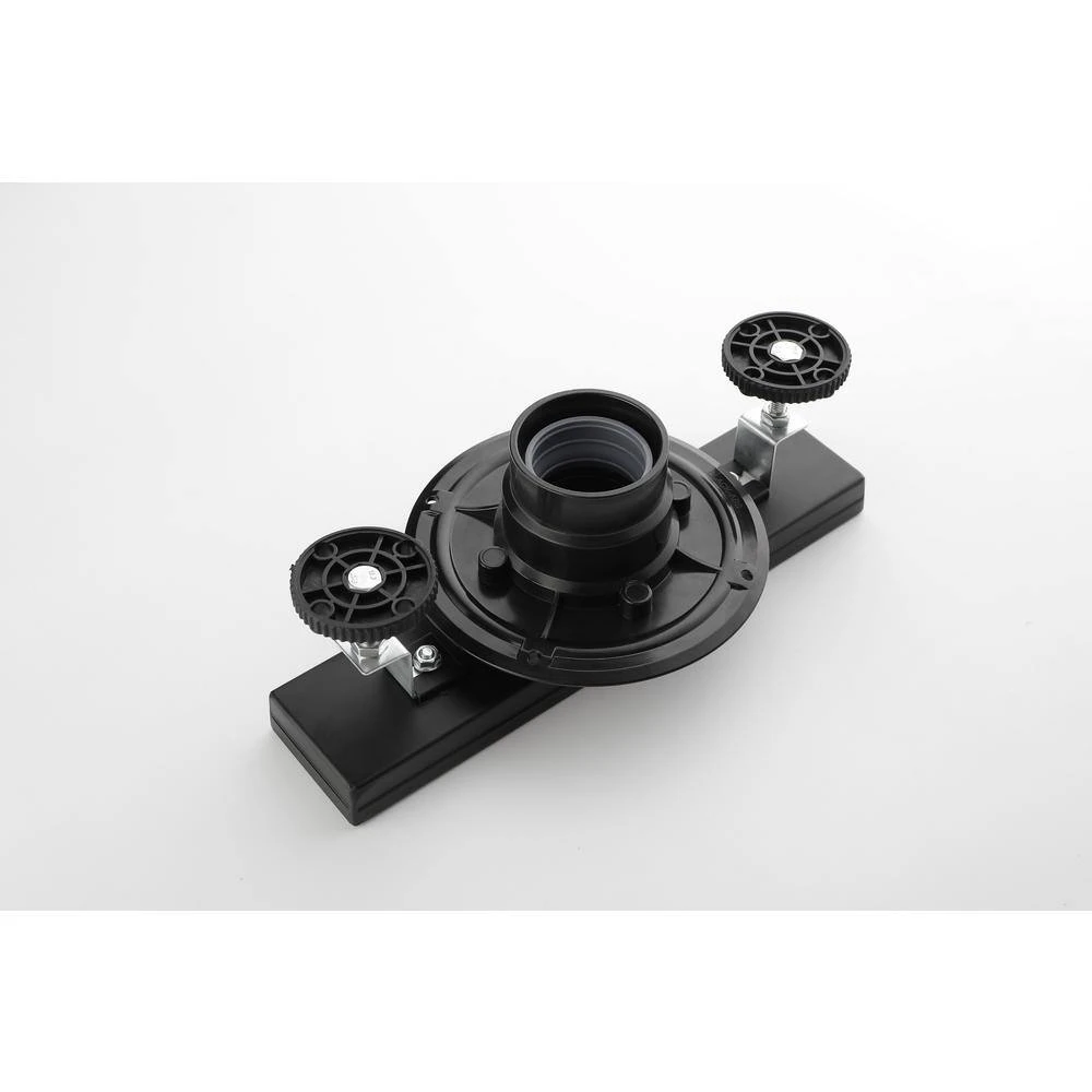 12 In. Linear Shower Drain 304 Stainless Shower Drain Included Hair Strainer And Leveling Feet 2 12 In. Linear Shower Drain 304 Stainless Shower Drain Included Hair Strainer And Leveling Feet - Image 2