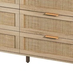 15.75 In. Wx 51.18 In. Dx 29.53 In. H Multi-Colored Particle Board Freestanding Linen Cabinet In Natural 11 15.75 In. Wx 51.18 In. Dx 29.53 In. H Multi-Colored Particle Board Freestanding Linen Cabinet In Natural -FURITURE SALE SHOP natural tahanbath linen cabinets z w75784346 44 1000