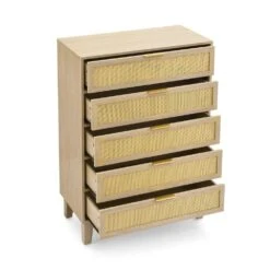 15.75 In. W X 31.50 In. D X 49.20 In. H Multi-Colored Linen Cabinet 17 15.75 In. W X 31.50 In. D X 49.20 In. H Multi-Colored Linen Cabinet -FURITURE SALE SHOP natural wood tahanbath linen cabinets z w1781p183008 31 1000