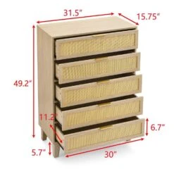 15.75 In. W X 31.50 In. D X 49.20 In. H Multi-Colored Linen Cabinet 12 15.75 In. W X 31.50 In. D X 49.20 In. H Multi-Colored Linen Cabinet -FURITURE SALE SHOP natural wood tahanbath linen cabinets z w1781p183008 c3 1000