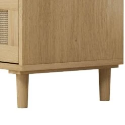 31.50 In. 3-Drawers Rattan Storage Cabinet Rattan Drawer, For Bedroom, Living Room, Dining Room, Hallways, Oak 13 31.50 In. 3-Drawers Rattan Storage Cabinet Rattan Drawer, For Bedroom, Living Room, Dining Room, Hallways, Oak -FURITURE SALE SHOP oak tahanbath pantry organizers z w757104009 76 1000