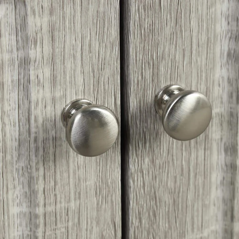 Oak Triangle Bathroom Storage Cabinet With Adjustable Shelves Freestanding Floor Cabinet For Home Kitchen 9 Oak Triangle Bathroom Storage Cabinet With Adjustable Shelves Freestanding Floor Cabinet For Home Kitchen - Image 9