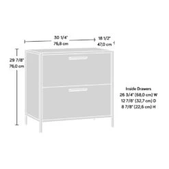Lateral File, Off White Plus Gray Finish 8 Lateral File, Off White Plus Gray Finish -FURITURE SALE SHOP off white gray tahanbath pantry organizers z w75732514 4f 1000