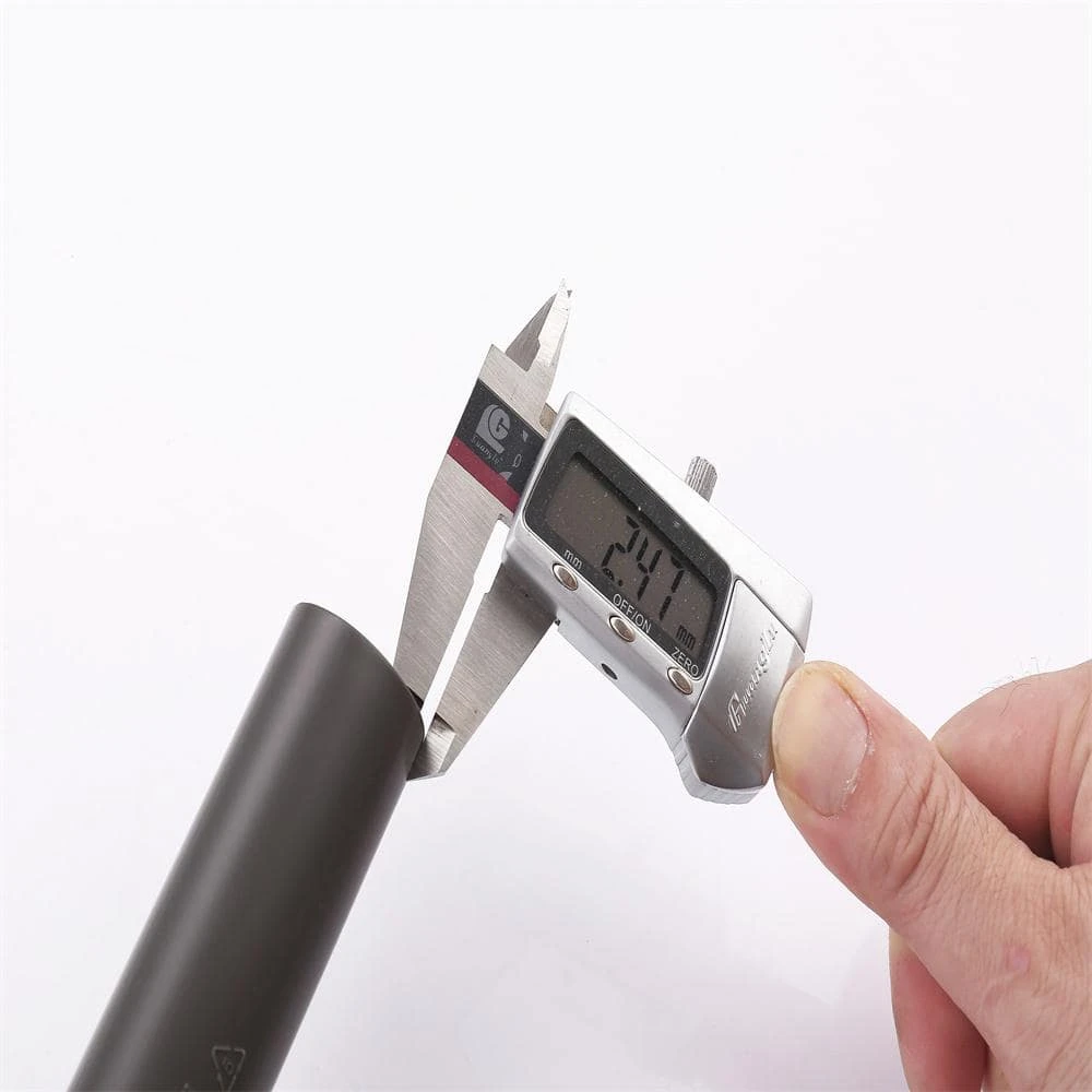 Modern Commercial 4 In. Centerset Vanity Faucet 3 Hole Bathroom Faucet In Oil Rubbed Bronze 5 Modern Commercial 4 In. Centerset Vanity Faucet 3 Hole Bathroom Faucet In Oil Rubbed Bronze - Image 5