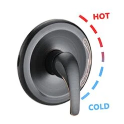 Single-Handle Claw Foot Tub Faucet With Hand Shower InOil-Rubbed Bronze -FURITURE SALE SHOP oil rubbed bronze tahanbath claw foot tub faucets z w121949130 44 1000