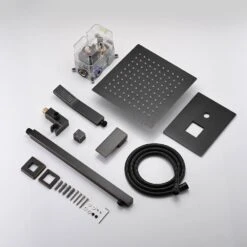 Single-Handle Claw Foot Tub Faucet With Hand Shower In. Oil-Rubbed Bronze -FURITURE SALE SHOP oil rubbed bronze tahanbath claw foot tub faucets z w92856802 fa 1000