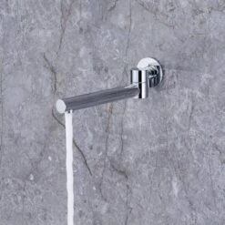 Single Handle 3-Spray High Pressure Tub And Shower Faucet Combo In Polished Chrome (Valve Included) -FURITURE SALE SHOP polished chrome bathtub shower faucet combos w1194 d96203cp zq 1d 1000