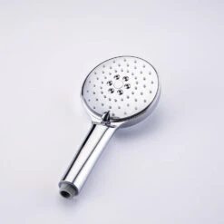 Single Handle 3-Spray High Pressure Tub And Shower Faucet Combo In Polished Chrome (Valve Included) -FURITURE SALE SHOP polished chrome bathtub shower faucet combos w1194 d96203cp zq 1f 1000