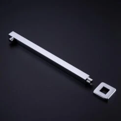 1-Spray Patterns With 2.5 GPM 10 In. Wall Mount Rain Fixed Shower Head In Polished Chrome (Valve Included) 17 1-Spray Patterns With 2.5 GPM 10 In. Wall Mount Rain Fixed Shower Head In Polished Chrome (Valve Included) -FURITURE SALE SHOP polished chrome fixed shower heads pzz 93101 cp zq 44 1000