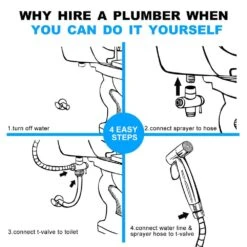 Single-Handle Bidet Faucet With Handle In Rose Gold -FURITURE SALE SHOP rose gold tahanbath bidet faucets z th fx0020 76 1000