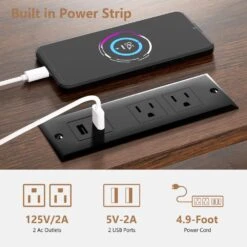 55-Inch TV Stand In Rustic Brown: Media Console Table With Storage Cabinets And Soft-Hinge Handles For Home Use 15 55-Inch TV Stand In Rustic Brown: Media Console Table With Storage Cabinets And Soft-Hinge Handles For Home Use -FURITURE SALE SHOP rustic brown tahanbath pantry organizers z dr hlrtt01z01n 31 1000