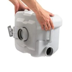 Travel Outdoor Non-Electric 5 Gal. Camping Portable Toilet, Flush Potty Waterless Toilet 8 Travel Outdoor Non-Electric 5 Gal. Camping Portable Toilet, Flush Potty Waterless Toilet -FURITURE SALE SHOP tahanbath composting toilets z d0102het5cv 4f 1000